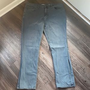 EUC Men's Goodfellow & Co Total Flex Athletic Jeans